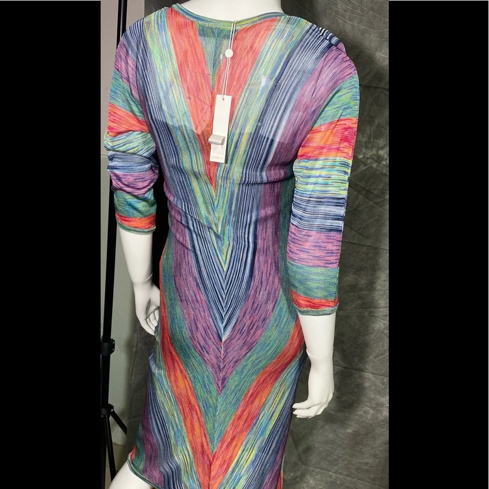 New Trina Turk dress - Picture 4 of 8